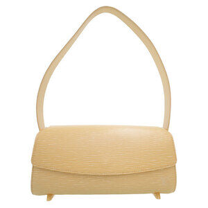 Louis Vuitton Epi Nocturne Shoulder Bag